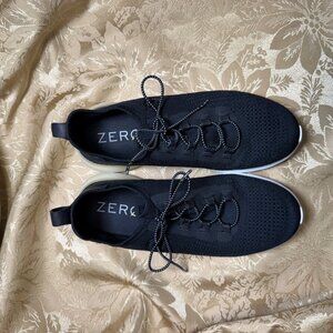 Cole Haan Black Zero Grande shoe